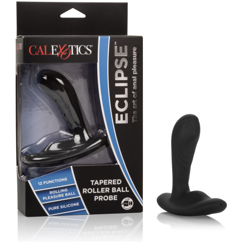 Eclipse Tapered Roller Ball Probe