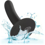 Boundless Smooth - 4.75 Inch - Black