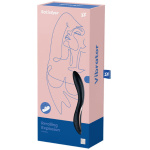 Satisfyer Rrrolling Explosion - Vibrator - Black