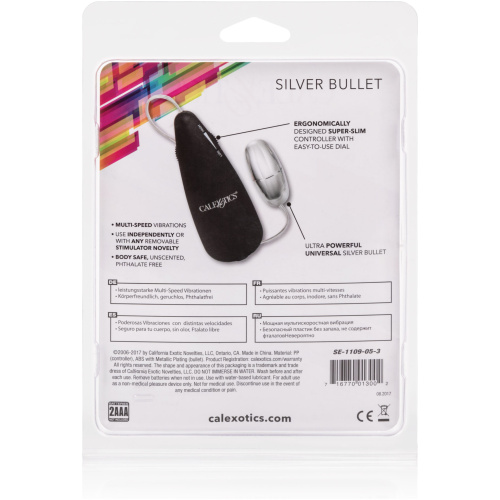 Silver Bullet