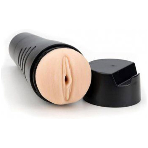 Jaclyn Taylor - Pussy Stroker Hard Case