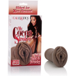 My Cocoa Stroker Masturbator