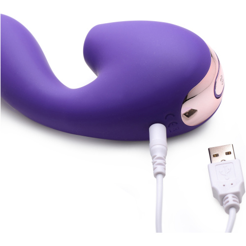 Shegasm Elevate G-Spot Vibrator