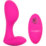 Silicone Remote G-Spot Arouser