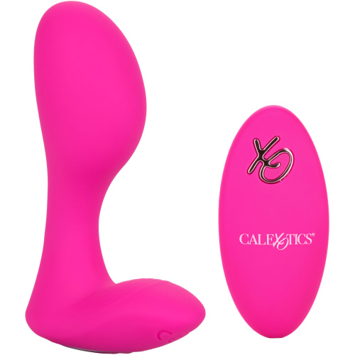 Silicone Remote G-Spot Arouser