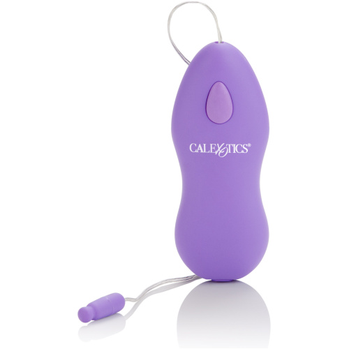 Whisper Micro Heated Bullet - Purple