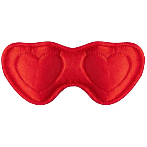 Amor Blindfold - Red