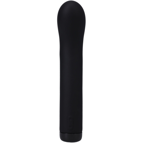 G-Spot Vibe in a Bag - Black