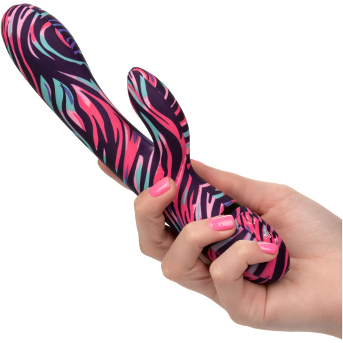 Naughty Bits Menage a Moi Dual Wand