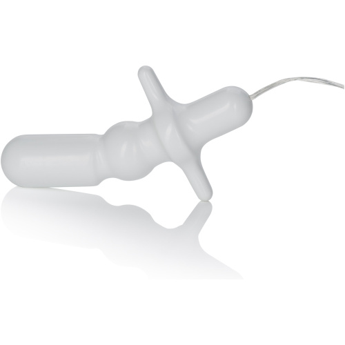 Pocket Exotics Ivory Anal-T Vibe