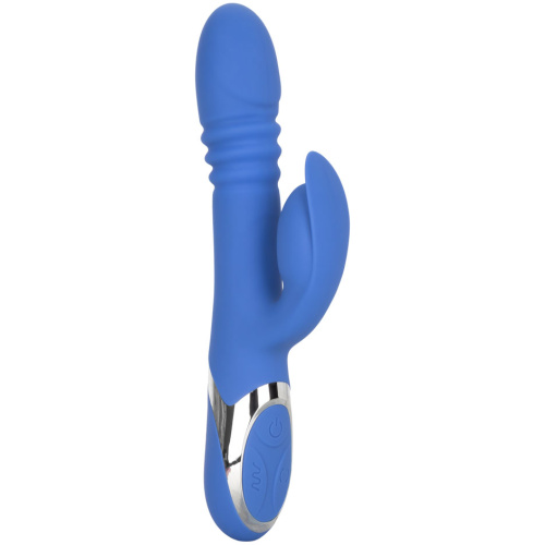 Enchanted Teaser - Blue