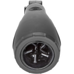 Apollo Hydro Power Stroker - Gray