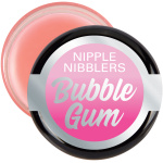 Nipple Nibbler Cool Tingle Balm Bubble Gum 3g Jar