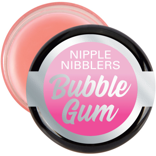Nipple Nibbler Cool Tingle Balm Bubble Gum 3g Jar