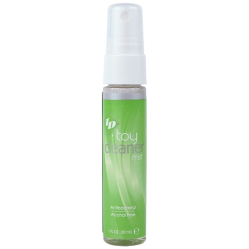 ID Toy Cleaner Mist 1 Oz
