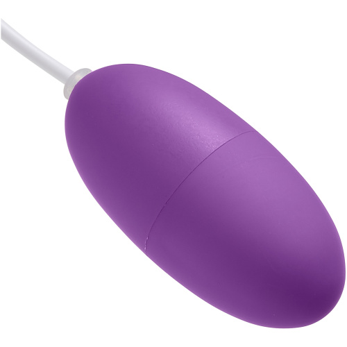 Cloud 9 3 Speed Bullet With Remote - Purple