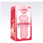 Pocket Pink - Mouth