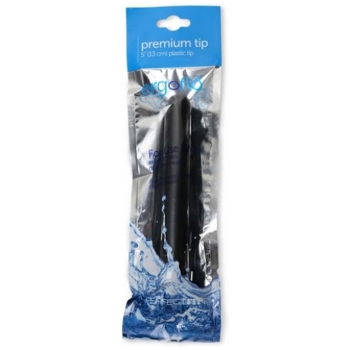 Ergoflo 5 Inch Plastic Nozzle