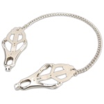 Japanese Clover Nipple Clamps