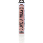 Clone-a-Willy Kit - Medium Skin Tone