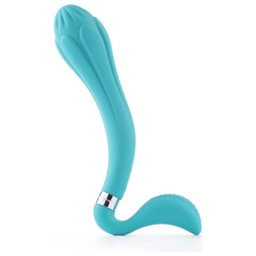 Lady Jadore 360 Reversible Tulip - Turquoise