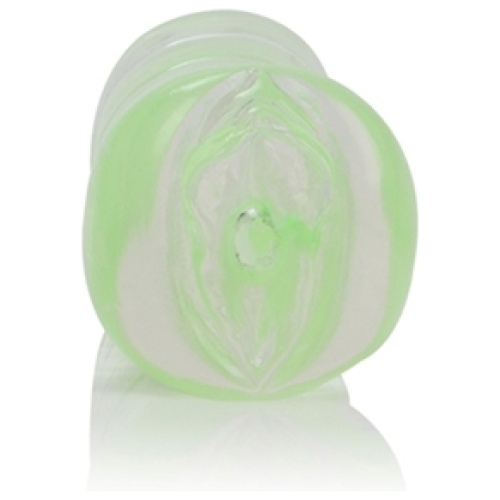 Glow Stroker Sweet Pussy