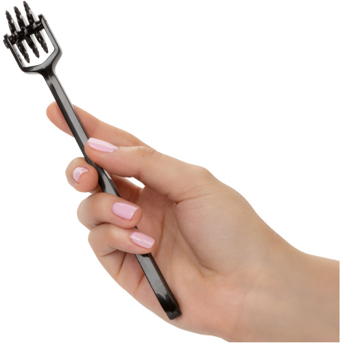 Boundless Trio Pleasure Wheel - Black