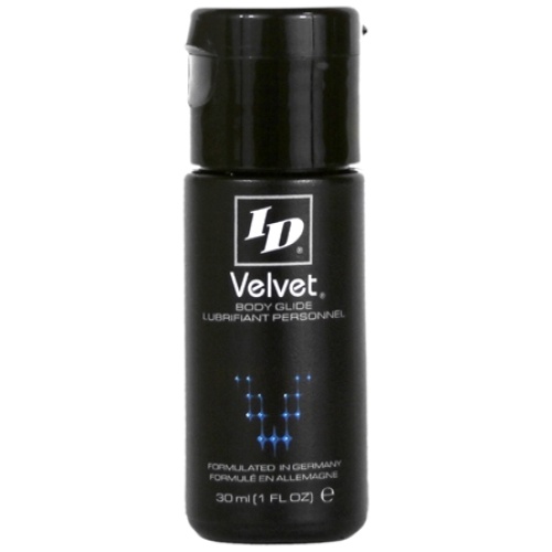 ID Velvet Body Glide 1 Oz