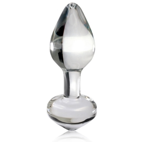 Icicles No. 44 - Clear