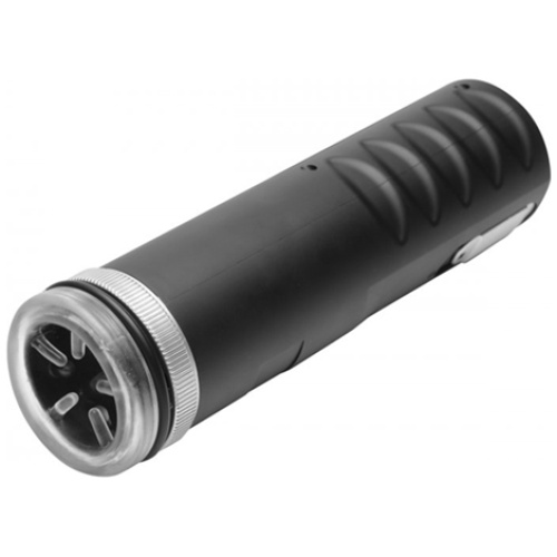 Love Botz Master Bot Super Powered Auto Stroker - Black