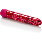 Leopard Massager - Pink