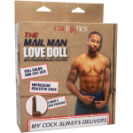 The Mail Man Love Doll
