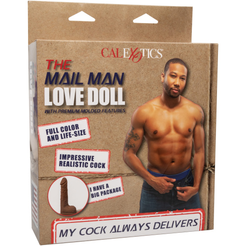 The Mail Man Love Doll
