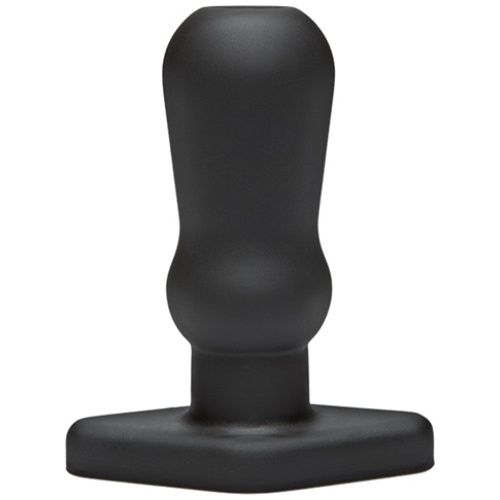 Titanmen Open Up - Black