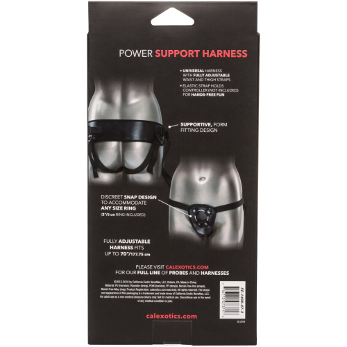 Universal Love Rider Power Support Harness