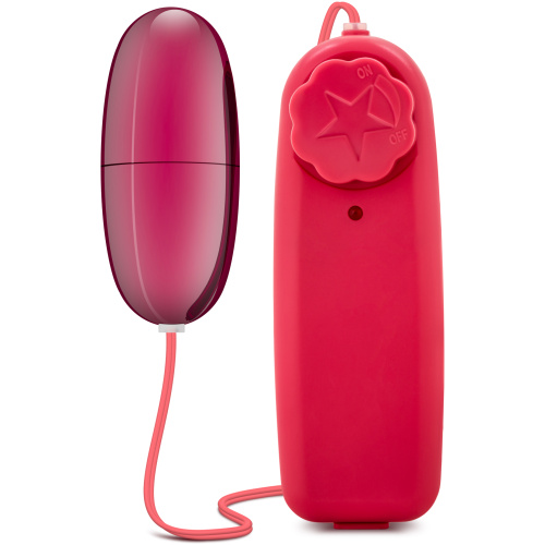 B Yours Power Bullet - Cerise