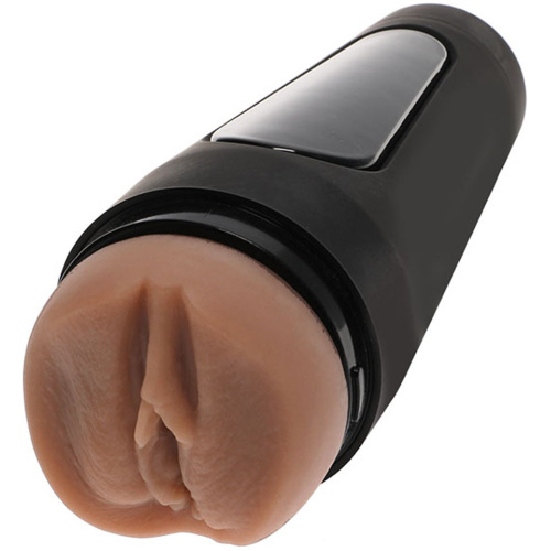 Main Squeeze - Celebrity Girls - Karlie Redd - Ultraskyn Stroker - Pussy