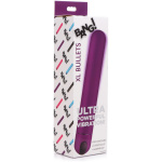 Bang XL Bullet Vibrator - Purple