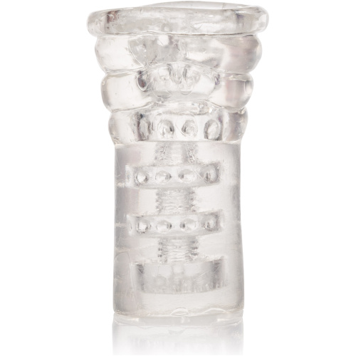 Sue Johanson Head Honcho