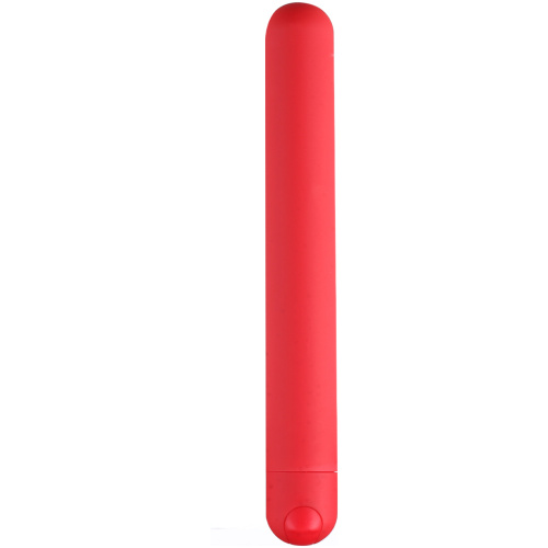 Abbie X-Long Super Charged Bullet - Red