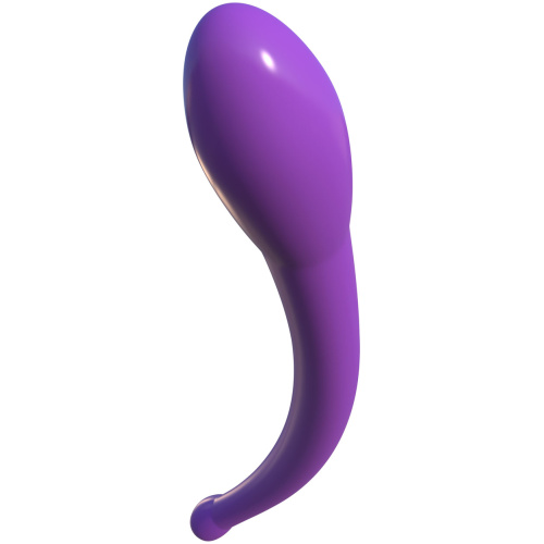 Double Whammy - Purple