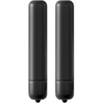 Pdx Elite Ass-Gasm Vibrating Kit