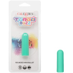 Turbo Buzz Rounded Mini Bullet - Green