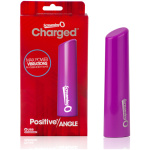Positive Angle - Purple - Each