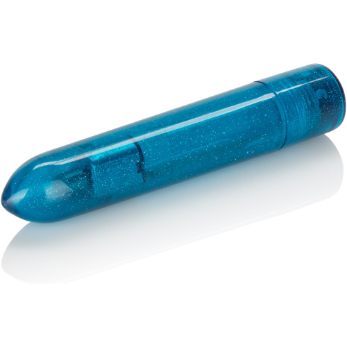 Shane's World Sparkle Bullet - Blue