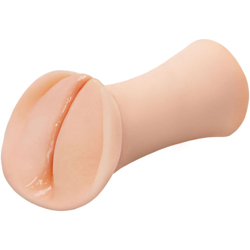 Extreme Wet Pussies - Slippery Slit - Light
