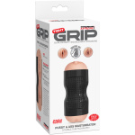 Pipedream Extreme Tight Grip Pussy and Ass  Masturbator