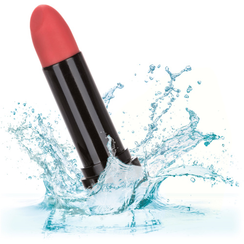 Hide and Play Lipstick - Red