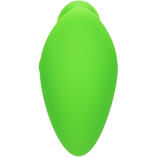 Neon Vibes the Ecstasy Vibe - Green