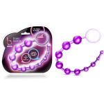 B Yours - Basic Beads - Purple